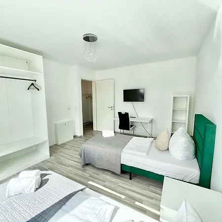 Casa Grande Lejlighed *