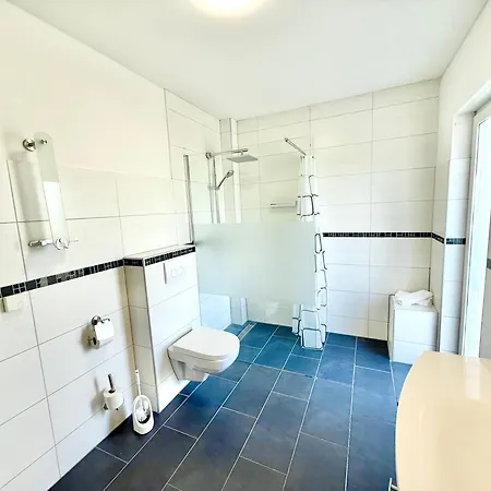 Casa Grande Lejlighed Wolfsburg
