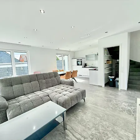 Apartmán Casa Grande *
