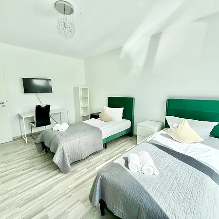 Casa Grande Wolfsburg